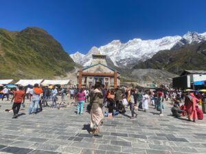 badrinath-kedarnath