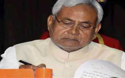 Bihar Political