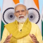 PM Modi Garba Song