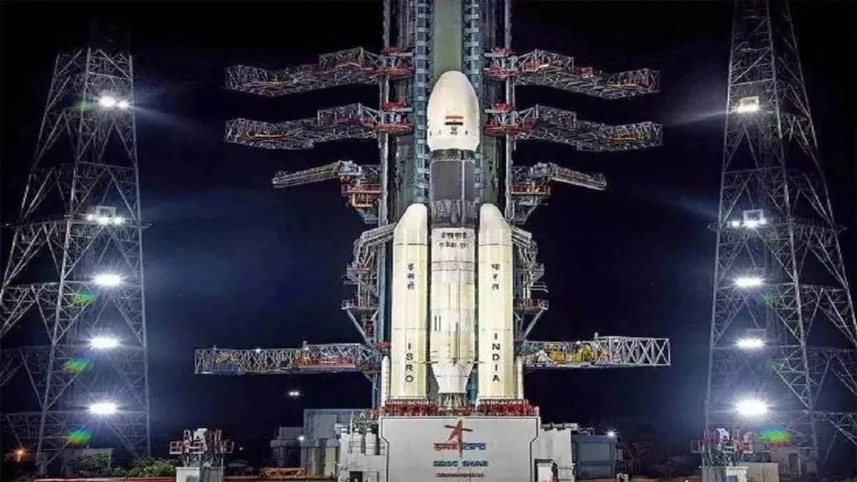 Chandrayaan-3