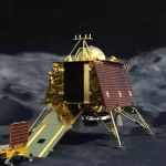 Chandrayaan-3 Mission