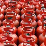 LPG Cylinder Price