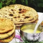 Ghee Sankranti