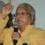 Lalu Yadav News  