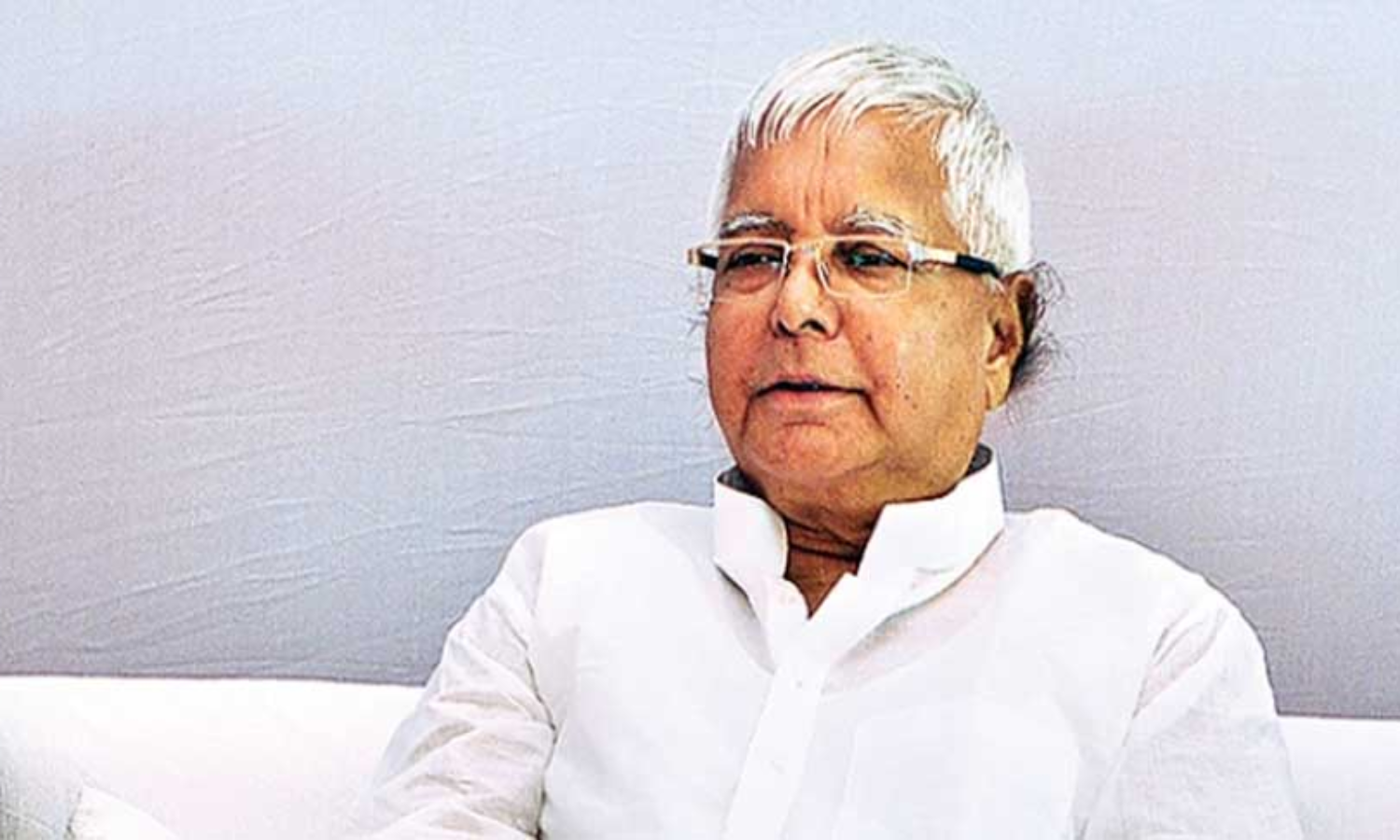 Lalu Prasad Yadav