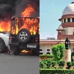 Manipur Violence