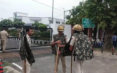 Brij Mandal Yatra