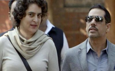 Robert Vadra