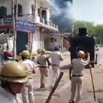 Nuh Haryana Violence