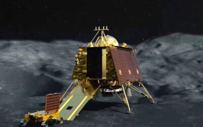 Chandrayaan 3