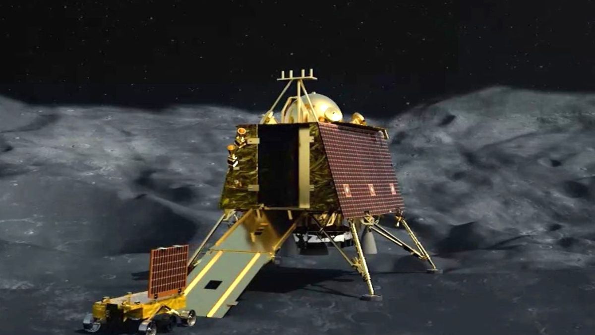 Chandrayaan 3