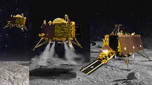 Chandrayaan-3