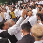 UP Lawyers Strike