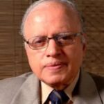 MS Swaminathan 