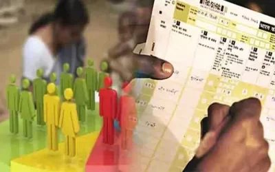 Bihar Caste Census Report