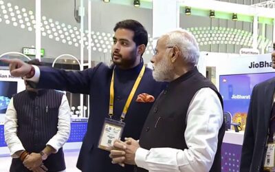 India Mobile Congress 2023