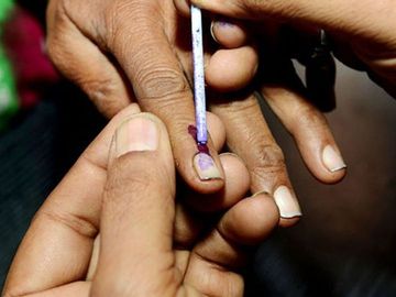 Rajasthan Election