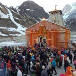 Chardham Yatra