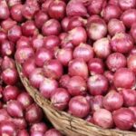 Onion Price Rise