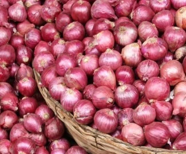 Onion Price Rise