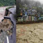 Sikkim Flood