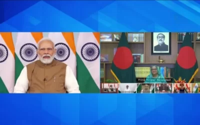 India Bangladesh Relations