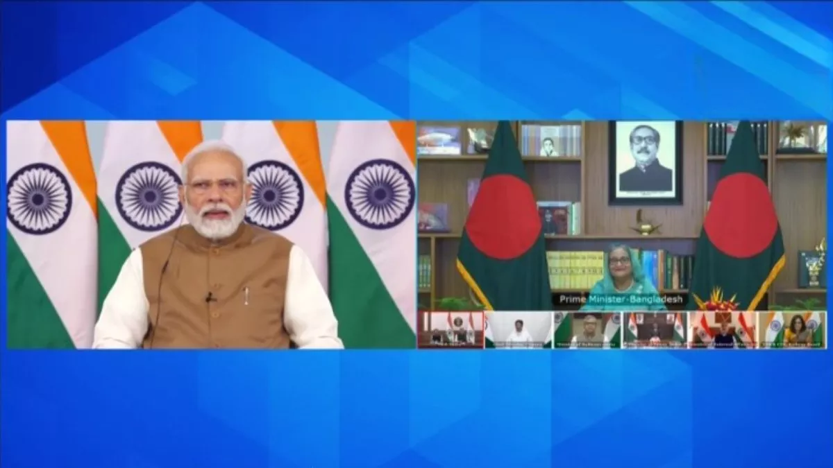 India Bangladesh Relations