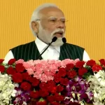 PM Visit Tamil Nadu