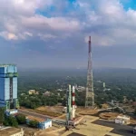 ISRO XPoSat Launch