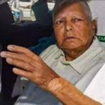 Lalu Prasad Yadav