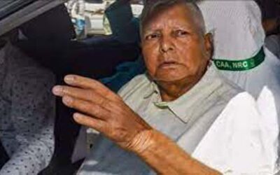 Lalu Prasad Yadav