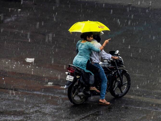 Uttarakhand Weather