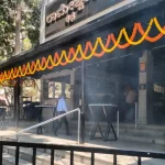 Bengaluru Cafe Blast