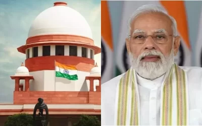 PM on SC Judgment