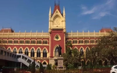 Calcutta High Court