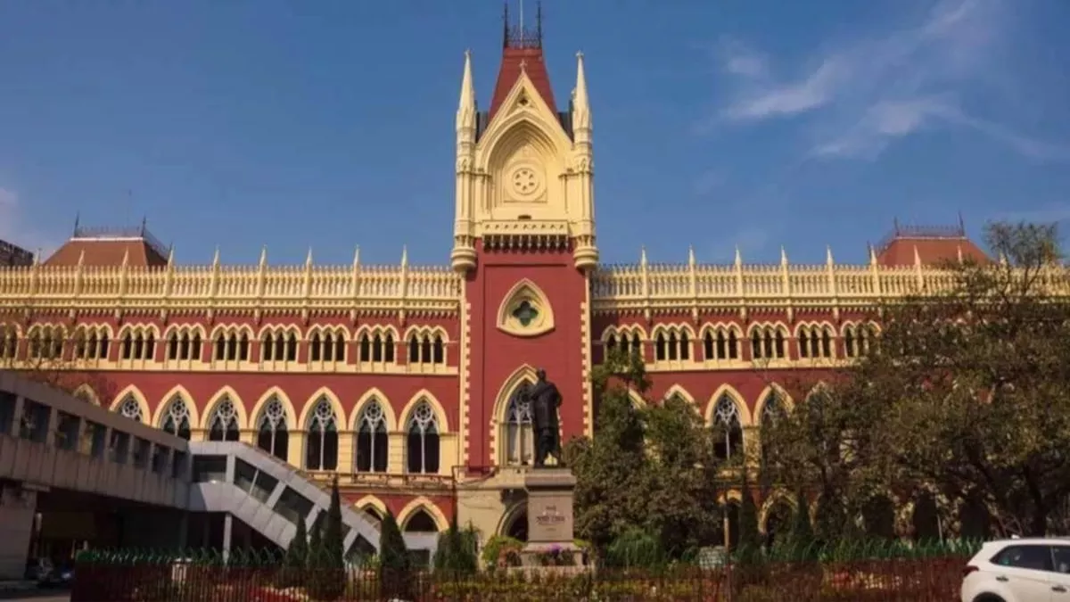 Calcutta High Court