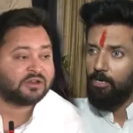 Chirag Paswan