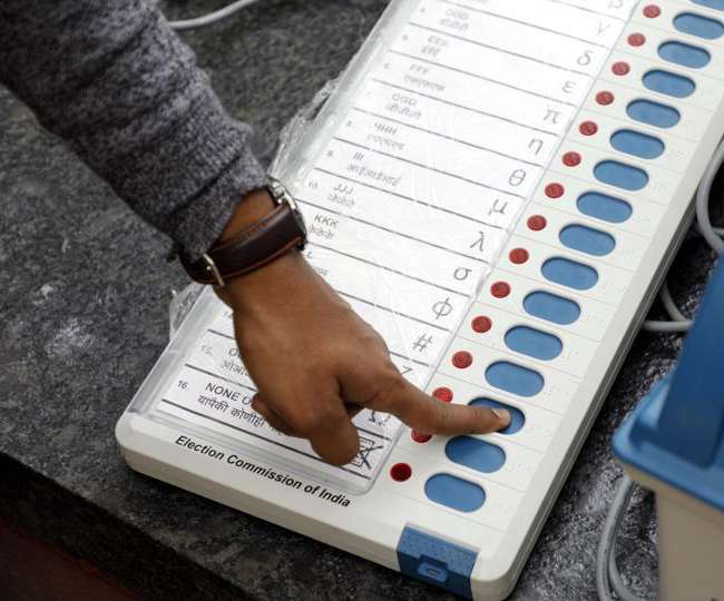 Uttarakhand Election