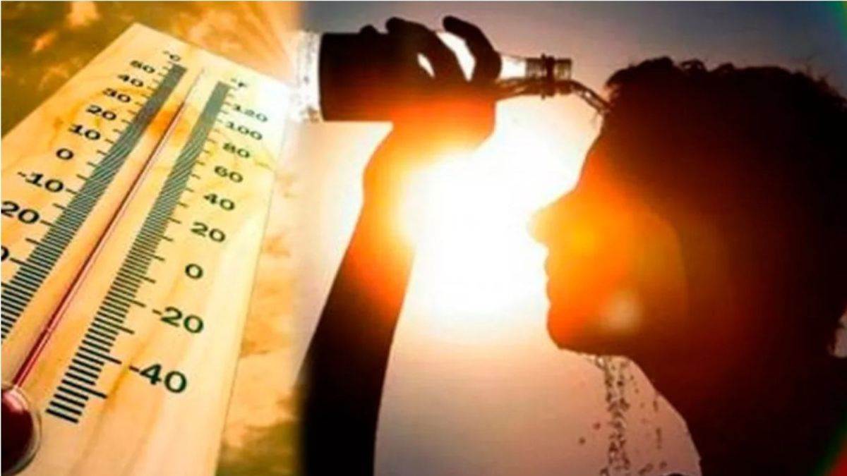 Uttarakhand Heat Wave