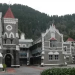 Nainital High Court