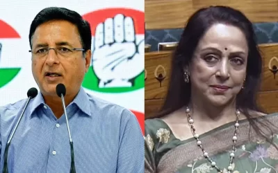 Randeep Surjewala