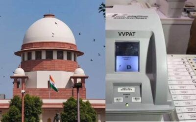 EVM-VVPAT 