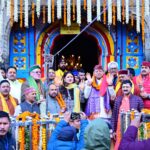 Kedarnath Dham