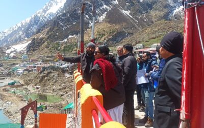 Badrinath 