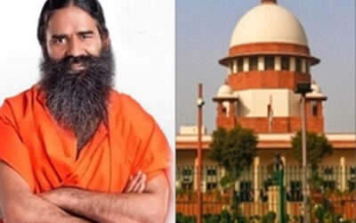 Patanjali Case