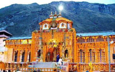 Badrinath Dham