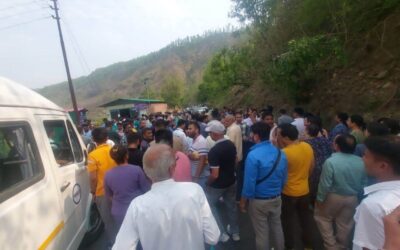 Char Dham Yatra