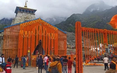 Kedarnath