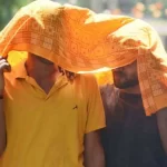 Uttarakhand Heat Wave