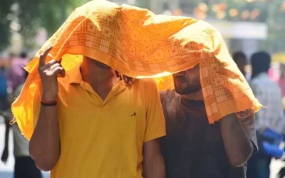 Uttarakhand Heat Wave